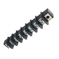 Molex 38720-3207 Beau PCB Terminal Barrier Strip .375 PCB 7P SINGLE Solder turret style