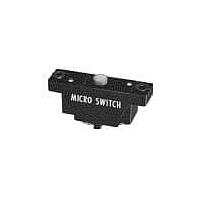Honeywell 3MN19 Micro Switch Snap Action Button 15A 600VAC 230VDC