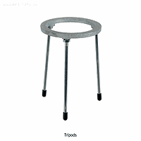 Bochem BC.5231 Tripod, Screw Feet, h210, Ring id Φ120 mm