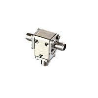 DiTom D3C3743Q-6 Single Junction 37.00 - 43.00 GHz Circulator, 2.4mm
