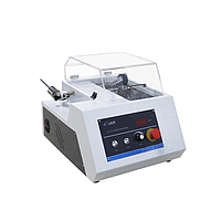 LABTT LC-150 Medium & Low Speed Precision Cutting Machine (6 inch/0.01mm)