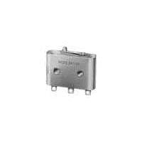 Honeywell 9HM1 Micro Switch SWITCH SNAP ACTION SPDT 500MA