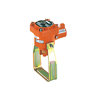 COSMOS KD-3A Gas Detector (Hot-wire semiconductor; Catalytic;Thermal conductivity)