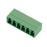 Wurth Elektronik 691321300005 Headers WR-TBL 300VAC 10A 5P Straight