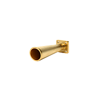 Tescom TC-93471A Circular Horn Antenna (26.5-40 GHz)