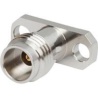 Amphenol SV Microwave 1621-60071 Single Port Connectors 2.40  ST JCK-RCP 2HF