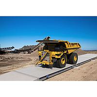 Truck scale