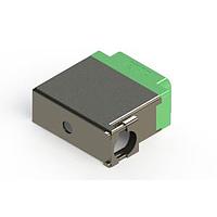 EDAC 516-038-541-550 Connectors Rack & Panel Connector