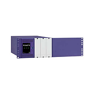 Viavi MAP-330AX-B LightTest Rackmount Mainframe (3 Slot 3U Half 19-in)