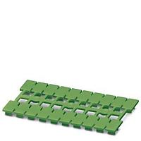 PHOENIX CONTACT 0833049 Terminal Block Tools & Accessories UM1U-TM (6X10) GN
