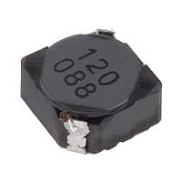 Sumida CDRH6D38NP-120NC Power Inductor 12uH 1.7A 30% SMD LP INDUCTOR