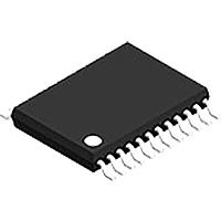 ABLIC S-8245AAF-FGT1U Battery protection IC