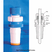 Cowie CW.005.00.1045 Stir guide for Ø10shaft cone45/40