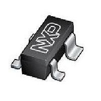 NXP BFU520XRVL RF Bipolar Transistors NPN wideband silicon RF transistor