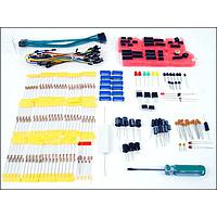 Digilent 6002-240-001 Development Kit myParts Kit from Texas Instruments