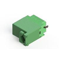 EDAC 516-020-000-112 Housings RACK AND PANEL CONNECTOR
