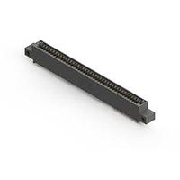 EDAC 395-082-540-512 Standard Card Edge Connectors .100" (2.54mm) Pitch Card Edge Connector