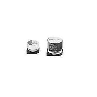Elna RV-16V101MG68U-R Aluminum Electrolytic Capacitors 16V 100uF 20%