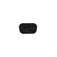Menda 35789 Dust Cap D-SUB, CONDUCTIVE CONNECTOR COVER, M5501/32A-9S, 1000/CS