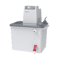 Vacuum pump