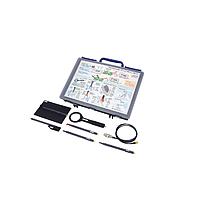 EMI and EMC Test System