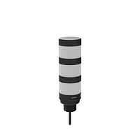 Banner Engineering TL50PS3 TL50 Pro Select Tower Light TL50 Pro Select Tower Light; 3 Segment; Voltage: 12-30 V dc; Environ. Rating: IP65; Colors: Green Yellow Red; 1 m (3.2 ft) Integral Cable