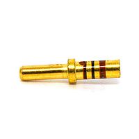 AMP Connectors - TE Connectivity 2560-215-1631L Contacts CONT PIN