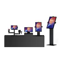 IMIN Crane 1 POS IDS Kiosk (8-Core, Dual*A78; Hexa*A55, 2.2GHz)