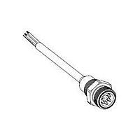 Molex 1300390302 Sensor Cables / Actuator Cables MC 5P MR 4M TRUNK