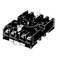 Omron Automation and Safety P2CF-08-E Relay Sockets 8 PIN Socket