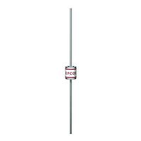 EPCOS B88069X6561B502 2 Electrode Surge Arrestor ES1000XS