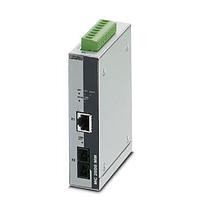 PHOENIX CONTACT 2891315 FO Converters FL MC 2000T SC