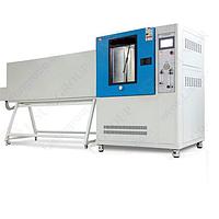 Rain Spray, Waterproof testing Chamber Calibration Service