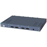 SIEMENS 6GK53244GG104JR2 Managed Ethernet Switches SCALANCE XR324-4M EEC (4JR2)