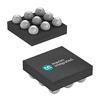 Maxim Integrated MAX9890BEBL+T Click-Pop Suppressor Audio Click-Pop Suppressor