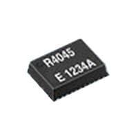 Epson RX-4045NB:AAB Real Time Clocks RTC 5+/-5PPM BULK - CUT TAPE