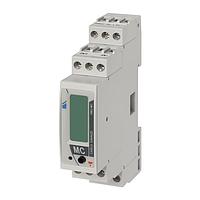 Carlo Gavazzi VMUMCAS1I2EM Controllers PULSE CONCENTRATOR MASTER MODULE