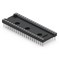 Mill-Max 210-93-640-41-001000 Closed Frame 40P SOLDER CLOSED