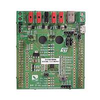 STMicroelectronics STEVAL-CCC002V1 USB Type-C STUSB1600A Type-C controller evaluation board