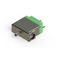 EDAC 516-038-540-551 Connectors Rack & Panel Connector