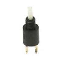 C&K KM1101RR02BE Pushbutton Switches