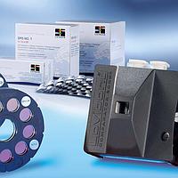 Water Analyzer