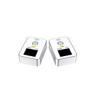 Tunkia TH0630 Precision Through-core AC Ammeter (2 kA, Class 0.01)