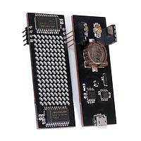 Sonocotta CS-ATTINYF-K5 Development Kits Educational ATtiny Digital Clock project kit
