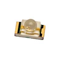 Broadcom HSMC-CA83 Single Color LEDs Chip,Top Mt,AlInGaP,Red