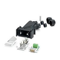 D-Sub Connectors