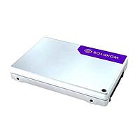 Solidigm SBFPFABV076T001 PCIe SSDs Solidigm D5-P5336 Series (7.68TB, E3.S 7.5mm PCIe 4.0 x4, 3D5, QLC) Generic Single Pack
