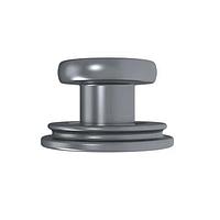 PEM TSK4-R2.5-2.5 Screws & Fasteners SELF-CLINCHING KEYHOLE FASTENERS