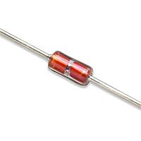 Littelfuse 104JF1F NTC THERMISTOR 100K OHM 1% DO-34