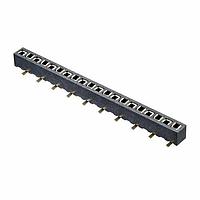 Harwin M50-3132045 Receptacle 20 WAY SIL L/P D/E SMT SKT